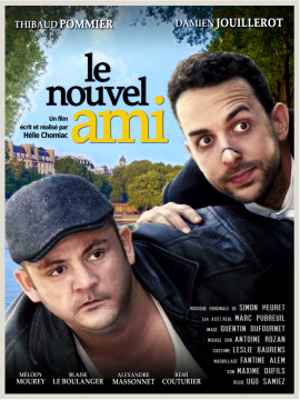 Le nouvel ami