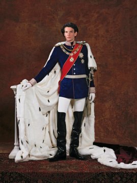 Ludwig II.