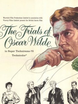 Les procès d'Oscar Wilde
