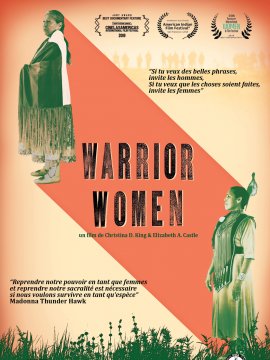 Warrior Women