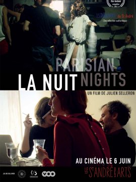 La Nuit