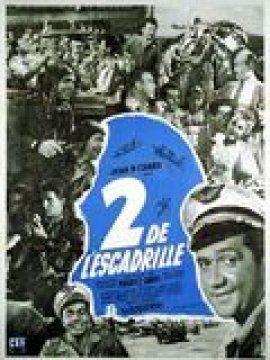 Deux de l'escadrille