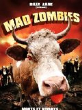 Mad zombies