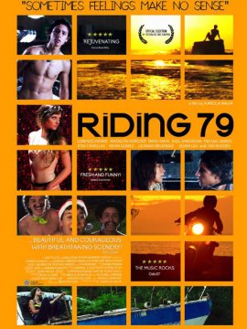 Riding 79