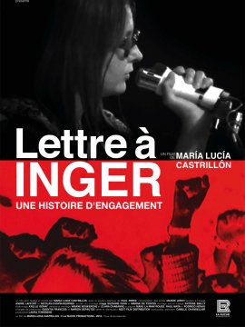 Lettre a Inger