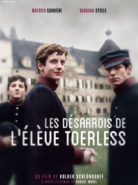Les Désarrois de l'eleve Törless