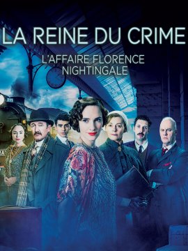 L' affaire Florence Nightingale