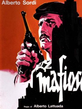 Mafioso