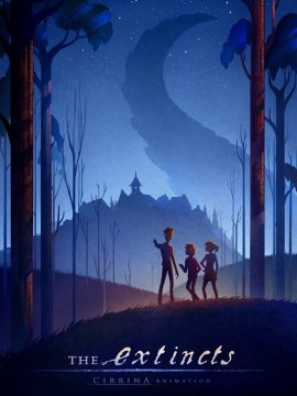 The Extincts