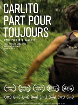 Carlito part pour toujours