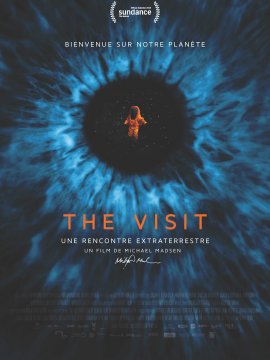 The Visit - une rencontre extraterrestre