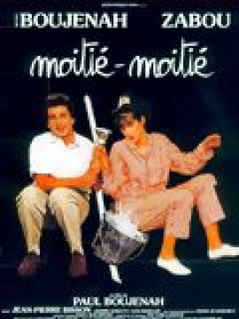 Moitié-Moitié
