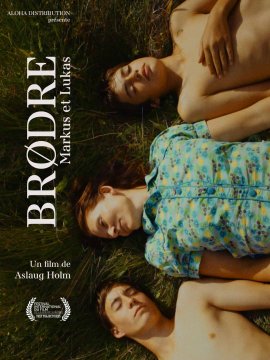 Brødre: Markus et Lukas