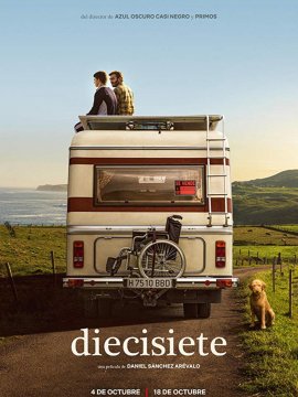 Diecisiete