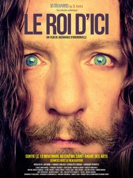 Le Roi d'ici