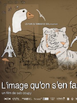 L'image qu'on s'en fait