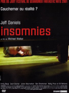 Insomnies