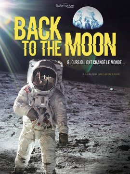 Back To The Moon