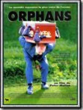 Orphans