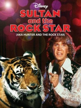 Sultan and the Rock Star