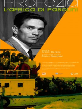 La Prophétie de Pasolini
