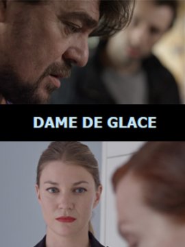 Dame de glace