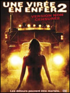 Une virée en enfer 2