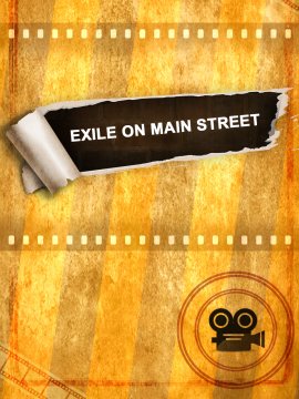 Exile on Main Street: A Season in Hell with the Rolling Stones