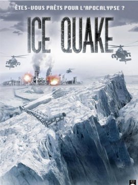 Une famille sous l'avalanche