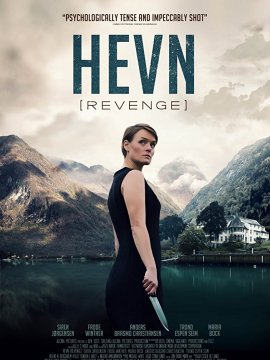 Hevn (Revenge)