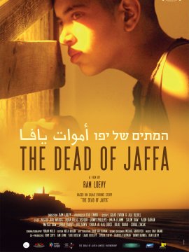 The Dead Of Jaffa