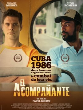El Acompañante