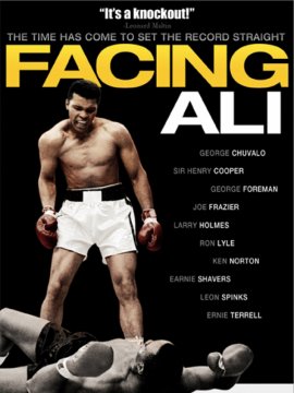 Facing Ali