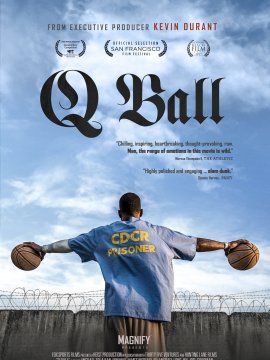 Q Ball