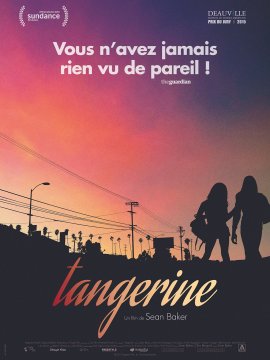 Tangerine