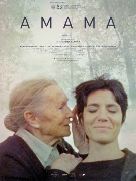 Amama