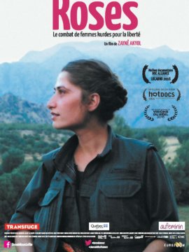 Terre de roses