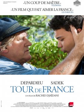 Tour De France