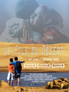 Le Fils du désert