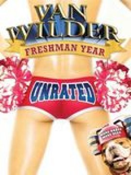 Van Wilder 3: la première année de fac