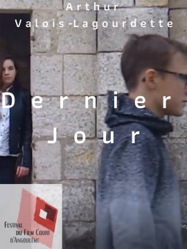 Dernier Jour