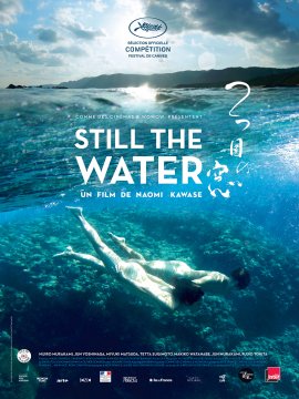 Still the Water