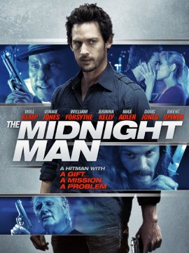 The Midnight Man