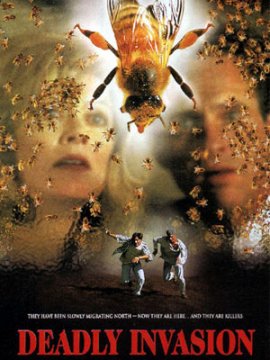 L'Invasion des abeilles tueuses