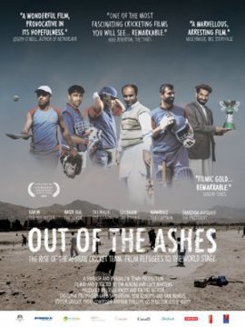 Out of the Ashes