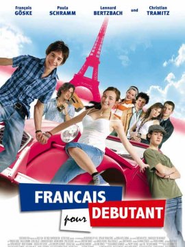 Français pour débutant