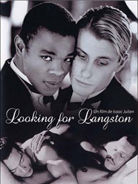 Looking for Langston