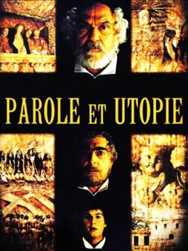 Parole et utopie