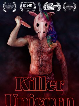 Killer Unicorn