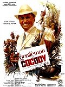 Le Gentleman de Cocody